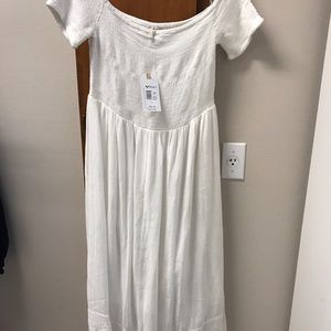 Roxy Dress